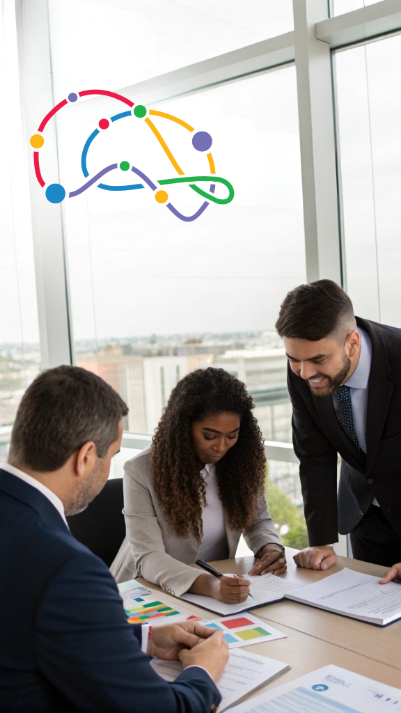 Gestão de Riscos Psicossociais NR-1 em ambiente corporativo